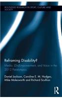 Reframing Disability?