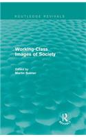 Working-Class Images of Society (Routledge Revivals)