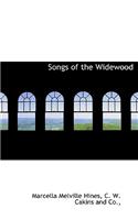 Songs of the Widewood