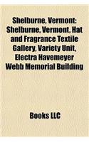Shelburne, Vermont: John Brown: (English)