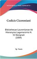 Codicis Ciceroniani