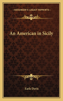 American in Sicily