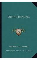 Divine Healing