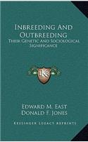 Inbreeding And Outbreeding