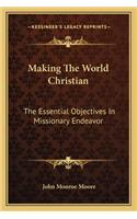 Making the World Christian