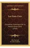 Les Etats-Unis