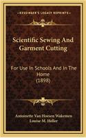 Scientific Sewing and Garment Cutting