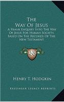 Way Of Jesus
