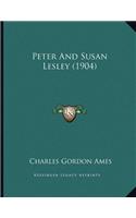 Peter And Susan Lesley (1904)