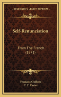 Self-Renunciation