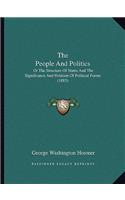 The People And Politics