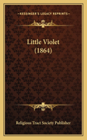 Little Violet (1864)