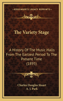 Variety Stage
