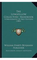 Longfellow Collectors' Handbook