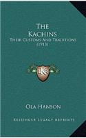 The Kachins