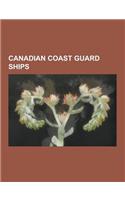 Canadian Coast Guard Ships: Equipment of the Canadian Coast Guard, Wind Class Icebreaker, Ccgs Labrador, Ccgs John G. Diefenbaker, Hero-Class Patr