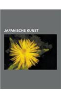 Japanische Kunst: Origami, Surimono, Japanischer Farbholzschnitt, 36 Ansichten Des Berges Fuji, Ikebana, Japonismus, 53 Stationen Des T