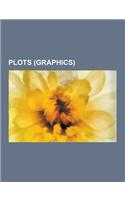Plots (Graphics): Arrhenius Plot, Bode Plot, Cobweb Plot, Cross-Plot, Dalitz Plot, Gran Plot, Gummel Plot, Hanes-Woolf Plot, Hosaka Plot