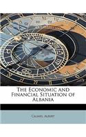 The Economic and Financial Situation of Albania