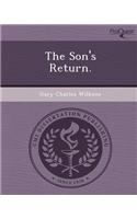 The Son's Return
