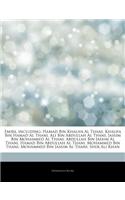 Articles on Emirs, Including