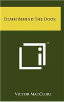 Death Behind the Door