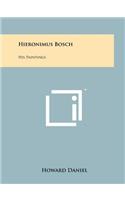 Hieronimus Bosch