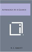 Astrology at a Glance