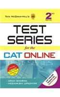 Test Series for the CAT ONLINE