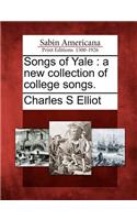 Songs of Yale