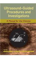 Ultrasound-Guided Procedures and Investigations