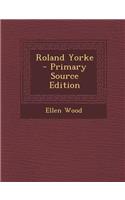 Roland Yorke: (English)