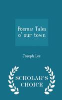 Poems