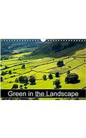 Green in the Landscape 2017