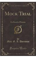 Mock Trial