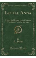 Little Anna