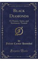Black Diamonds
