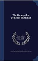 The Homopathic Domestic Physician