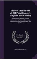 Visitors' Hand Book of Old Point Comfort, Virginia, and Vicinity