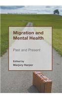 Migration and Mental Health