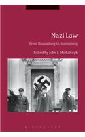 Nazi Law