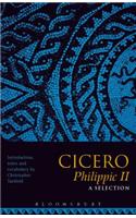 Cicero Philippic II: A Selection