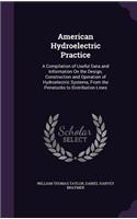American Hydroelectric Practice