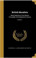 British Moralists