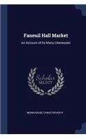 Faneuil Hall Market