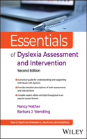 Essentials of Dyslexia Assessment and Intervention , 2nd Edition