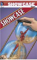 Showcase Presents Showcase TP Vol 01
