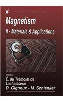 Magnetism