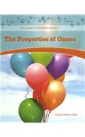 The Properties of Gases