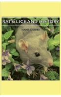 Rats, Lice and History